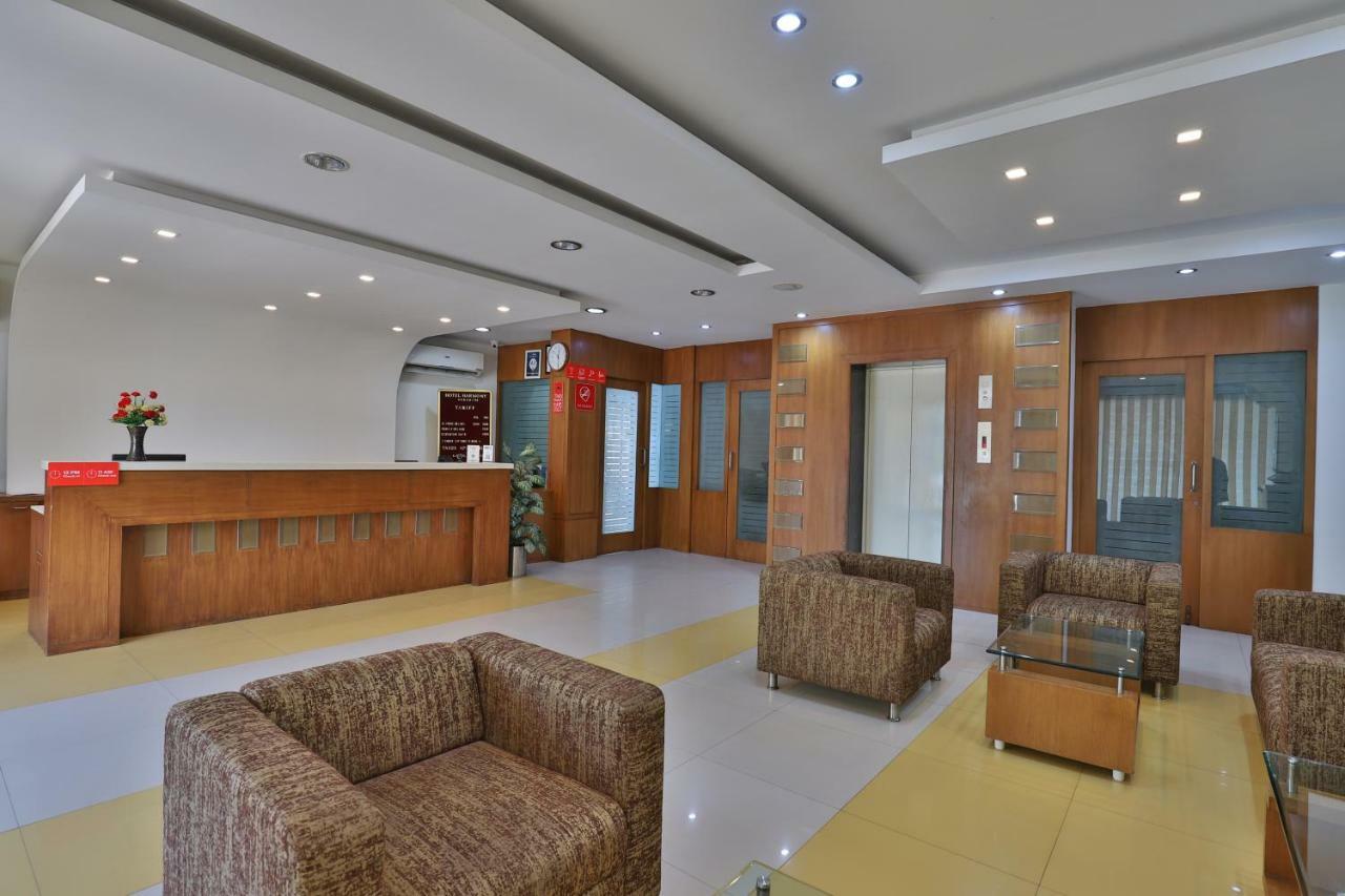 Oyo 14943 Shubh Suvidha Hotel Somnath Bagian luar foto